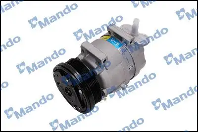 MANDO EAC00002K Klima Kompresörü 96484932 resmi
