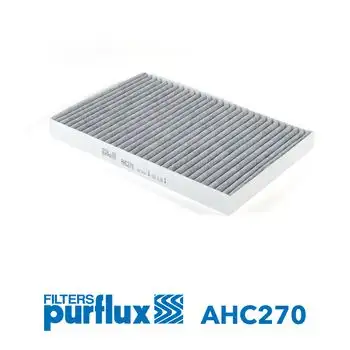 PURFLUX AHC270 Polen Filtresi (Karbonlu) resmi