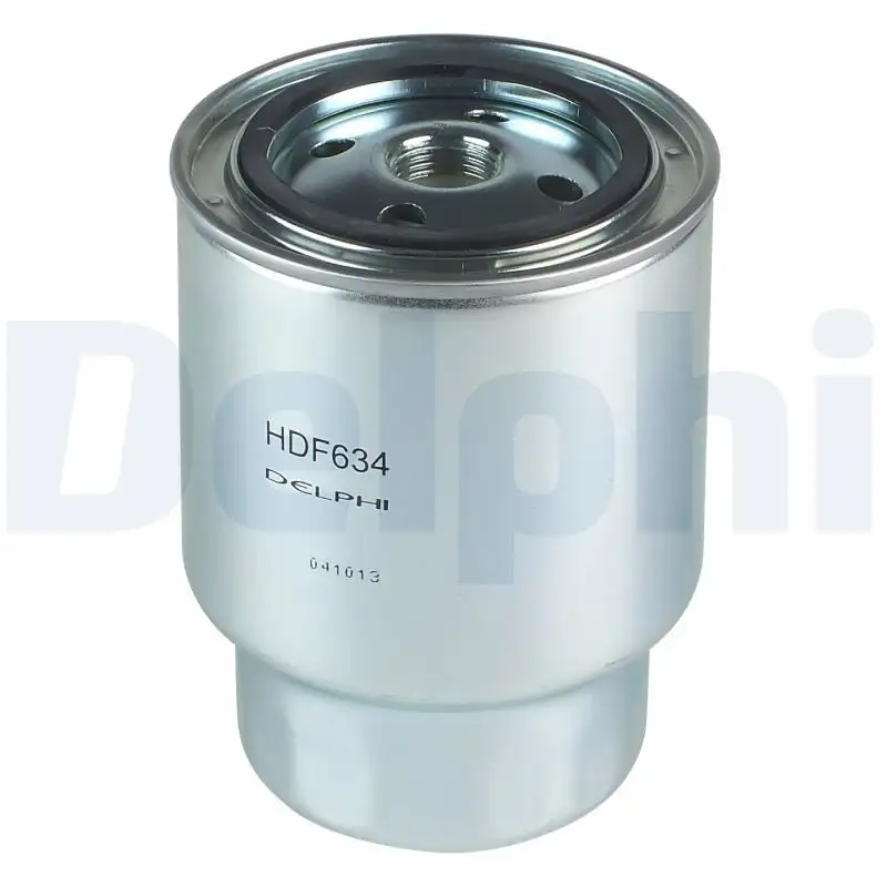 DELPHI HDF634 Yakıt Filtresi resmi