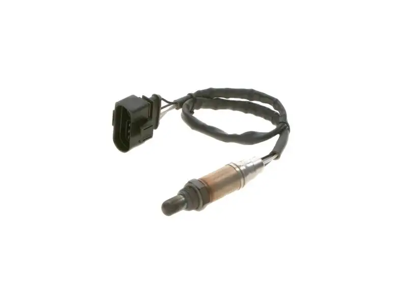 BOSCH 0258003542 Oksijen Sensörü 030906265AD resmi