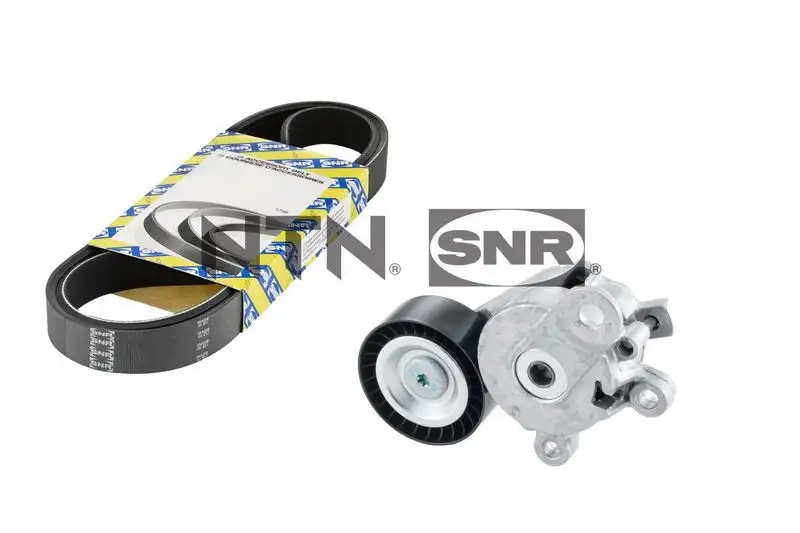 SNR KA857.27 Kayış Seti resmi