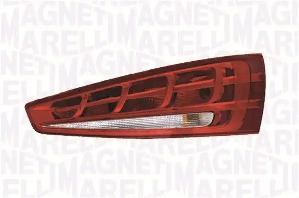 MAGNETI MARELLI 714021300801 Stop Lambası (Sağ) 8U0945094 resmi