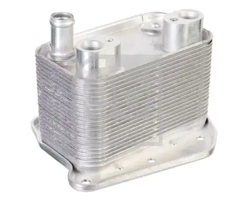 FEBI 109229 Motor Yağ Soğutucu A6111880501 resmi