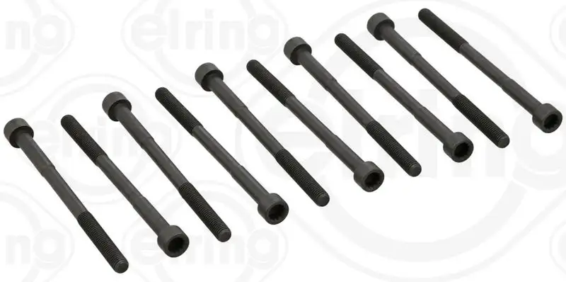 ELRING 022.690 Silindir Kapak Civatası 9091002134 resmi