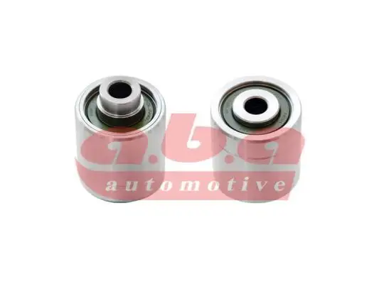 ABA 25505136 Alternatör Gergi Rulmanı 058115136A resmi