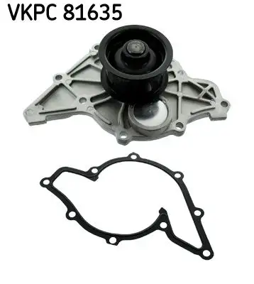 SKF VKPC81635 Devirdaim resmi