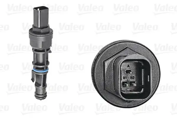 VALEO 255301 Kilometre Hız Sensörü resmi