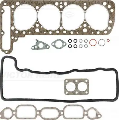 VICTOR REINZ 02-24165-03 Motor Takım Conta (Üst) A1150160180 resmi