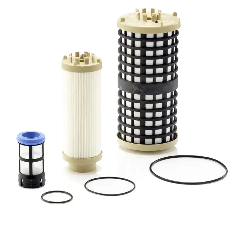 MANN PU11005/3Z Yakıt Filtresi resmi