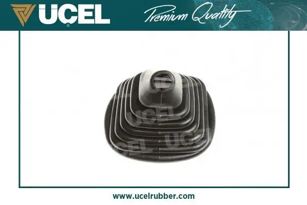 ÜÇEL 30334 Vites Körüğü 85006847 resmi
