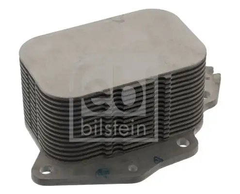 FEBI 100545 Motor Yağ Soğutucu resmi