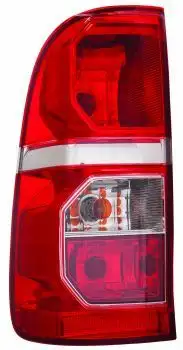 DEPO 212-19W6L-LD-UE Stop Lambası (Sol) resmi