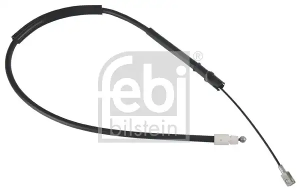 FEBI 170422 El Fren Halatı (Arka Sağ) A6394270538 resmi
