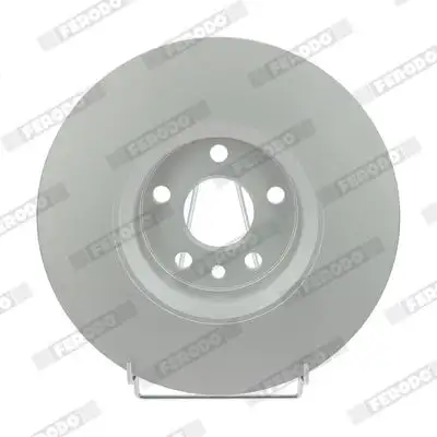 FERODO DDF1607C-1 Ön Fren Diski resmi