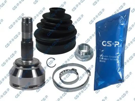 GSP 817045 Aks Kafası (Dış) resmi