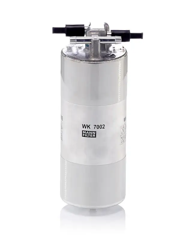 MANN WK7002 Yakıt Filtresi 4F0127401J resmi