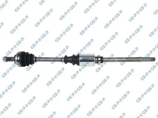 GSP 210188 Ön Aks (Sağ) 32734G resmi