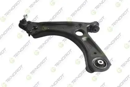 TEKNOROT SK-429 Alt Salıncak (Sol) 6E0407151 resmi