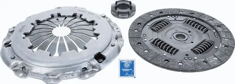 SACHS 3000951654 Debriyaj Seti resmi