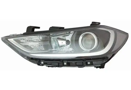 DEPO 121-1116R-LEBM2 Ön Far (Sağ) 92102F2000 resmi