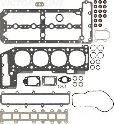 VICTOR REINZ 02-36885-01 Motor Takım Conta (Üst) 8094873 resmi