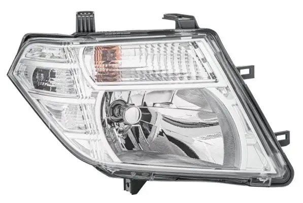 HELLA 1EE238055-021 Ön Far (Sağ) 260105X10B resmi