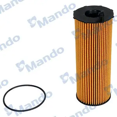 MANDO EEOW0005Y Yağ Filtresi 95510722200 resmi