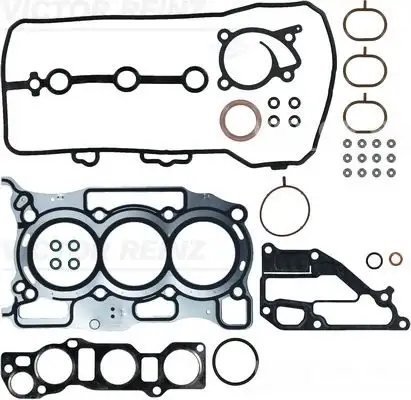 VICTOR REINZ 02-10131-01 Motor Takım Conta (Üst) A1MDB1HC0A resmi