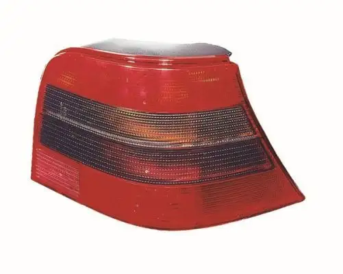 DEPO 441-1981L-UE Stop Lambası (Sol) 1J6945095S resmi