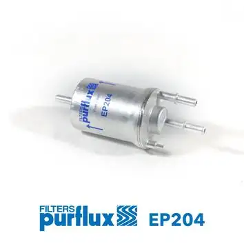 PURFLUX EP204 Yakıt Filtresi resmi