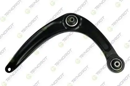 TEKNOROT CI-539 Alt Salıncak (Sol) 9805607480 resmi