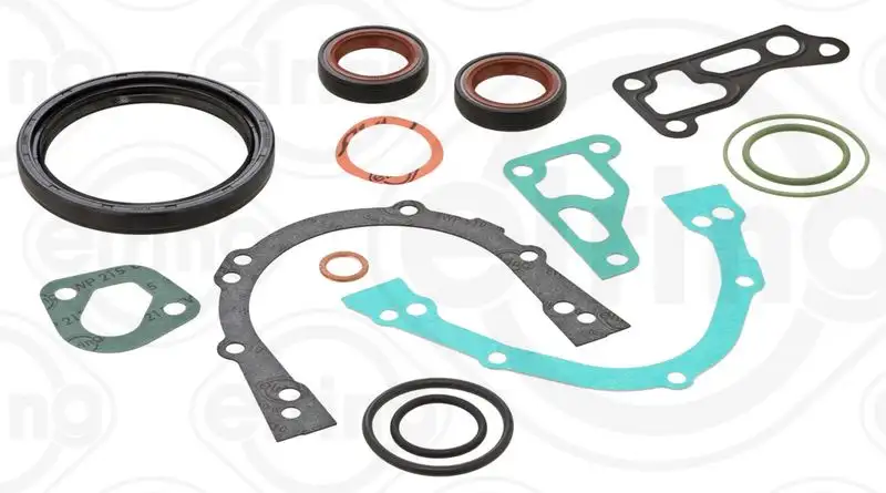 ELRING 670.720 Motor Takım Conta (Alt) resmi