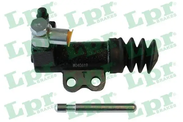 LPR 3098 Debriyaj Alt Merkez 4171023300 resmi