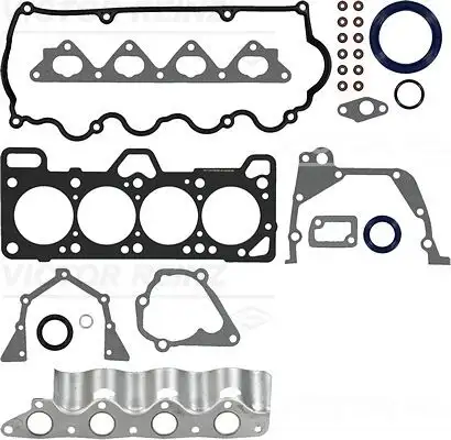 VICTOR REINZ 01-53225-02 Motor Takım Conta (Alt ve Üst) 2091022A00 resmi
