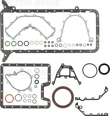 VICTOR REINZ 08-39344-01 Motor Takım Conta (Alt) 11110008361 resmi