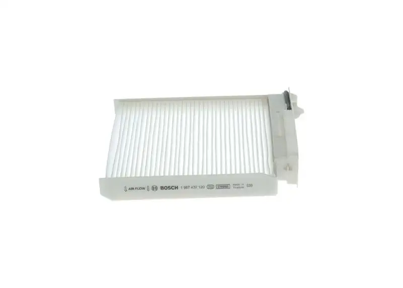BOSCH 1987432120 Polen Filtresi resmi