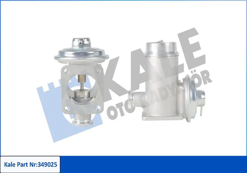 KALE 349025 EGR Valfi 11717804381 resmi
