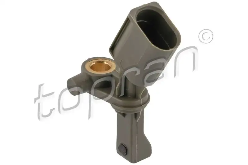 TOPRAN 638663001 ABS Hız Sensörü (Arka Sağ) WHT003862B resmi