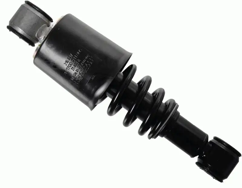 SACHS 316697 Kabin Amortisörü A9438903019 resmi