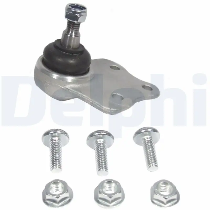 DELPHI TC1995 Üst Rotil A2113309907 resmi