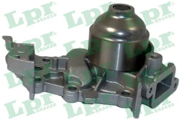 LPR WP0231 Devirdaim resmi