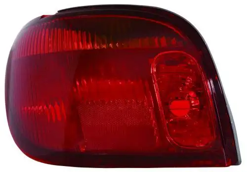 DEPO 212-19H3L-LD-UE Stop Lambası (Sol) 815610D070 resmi