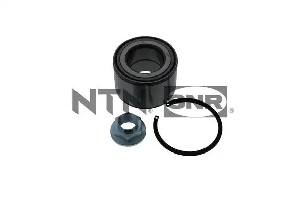 SNR R152.98 Ön Aks Rulmanı 1725906 resmi