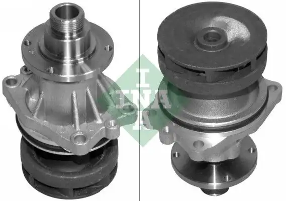 INA 538018810 Devirdaim resmi