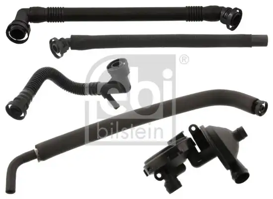 FEBI 101341 Motor Hava Alma Valfi 11617501566 resmi