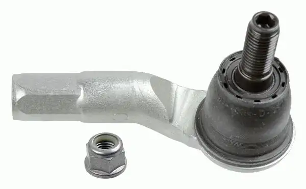 LEMFÖRDER 3784901 Rot Başı (Sağ) 6C0423812A resmi