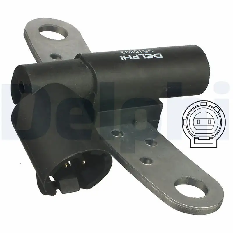 DELPHI SS10803 Krank Sensörü resmi