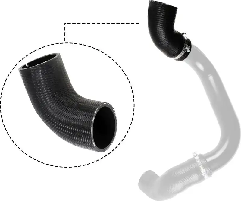 RAPRO R11703 Turbo Hortumu 51718041 resmi