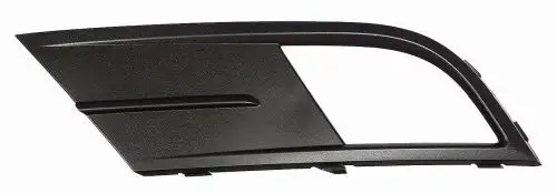 DEPO 341-2506R-UD Sis Farı Çerçevesi (Sağ) 5C6853666E9B9 resmi