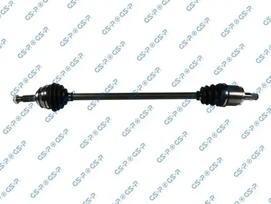 GSP 254002 Ön Aks (Sağ) resmi